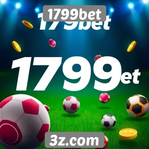 Análise dos jogos disponíveis no site 1799bet