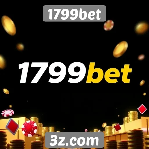 Ofertas e promoções atuais do 1799bet