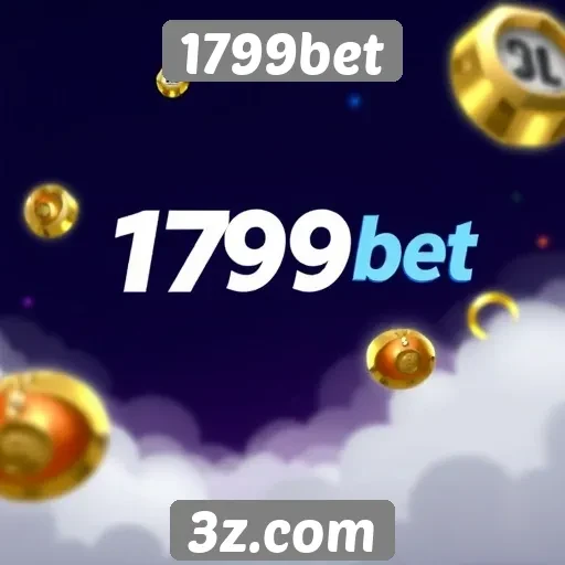 Explorando os bônus e promoções do 1799bet