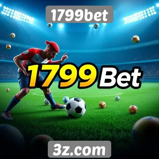 Jogos disponíveis no 1799bet e suas categorias