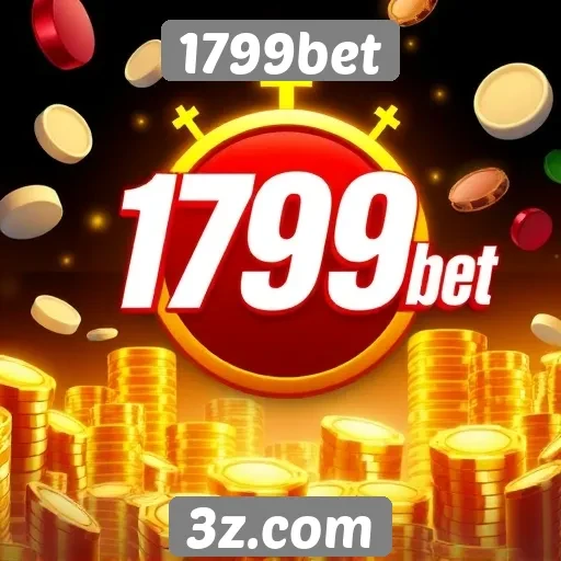 Análise das opções de jogos disponíveis no 1799bet