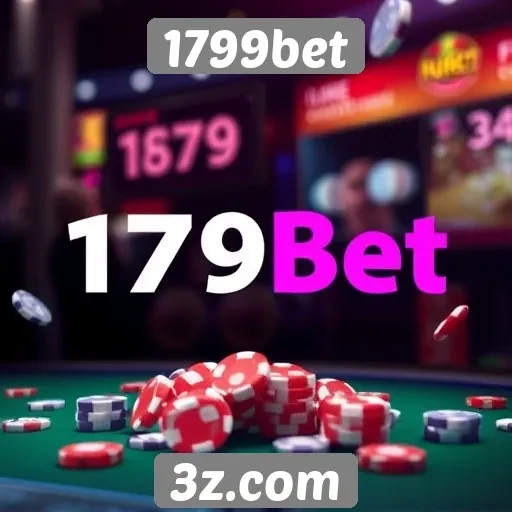 Questões legais sobre jogos online abordadas pelo 1799bet