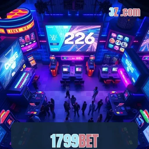 1799bet: Experimente um Login Rápido e Seguro para Jogos Online!