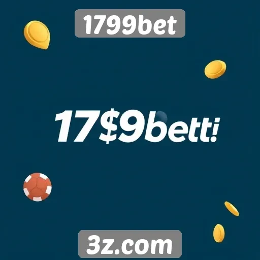 Promoções e bônus oferecidos pela 1799bet