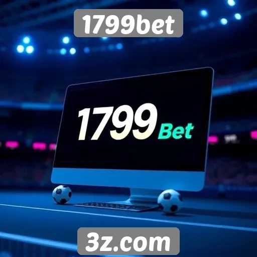 Impacto das regulamentações no 1799bet