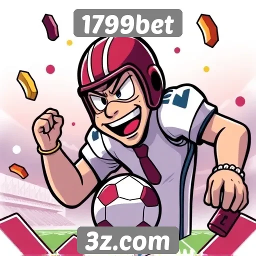 Melhores práticas para apostas seguras no 1799bet