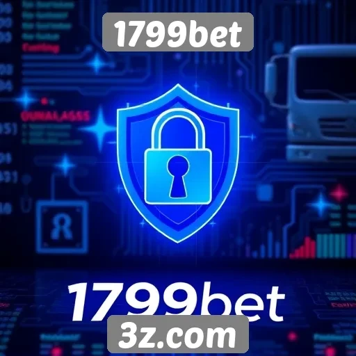 Análise da segurança do site 1799bet