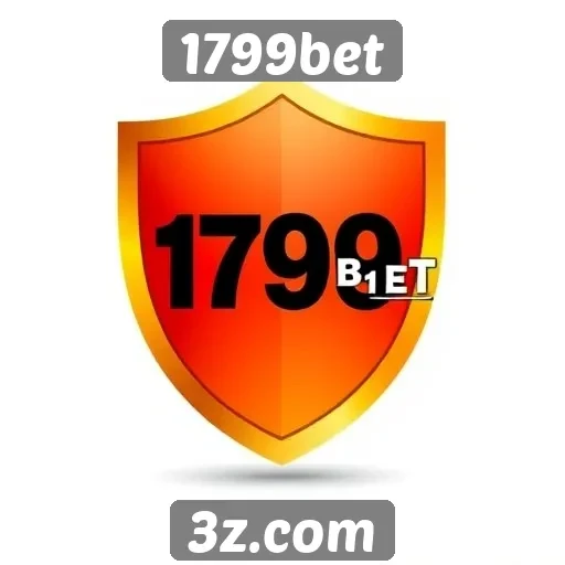 Recursos de segurança do site 1799bet para jogadores
